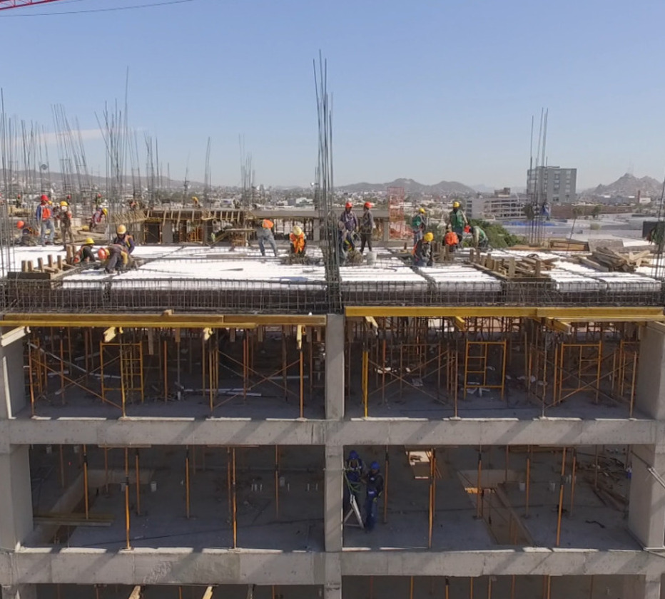 Aislante térmico para techos de concreto y su instalación completa