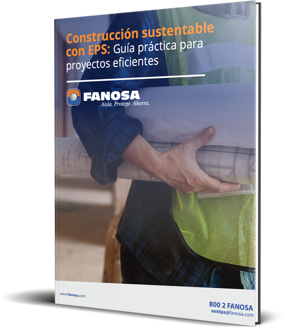 e-book construcción sustentable FANOSA