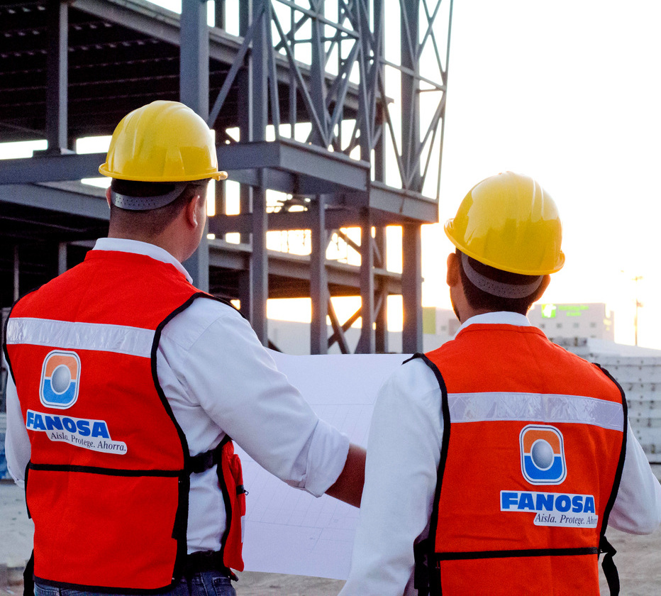 Construcción moderna y construcción tradicional: ventajas y desventajas