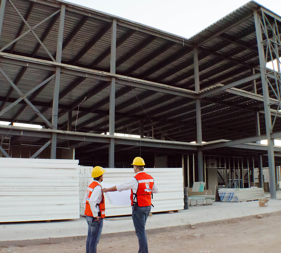 Construcción modular y EPS: beneficios que impulsan su demanda