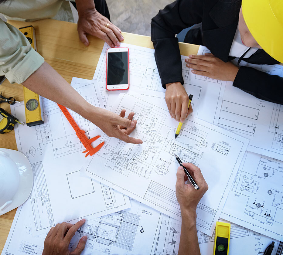 Los problemas más comunes en obra y cómo solucionarlos