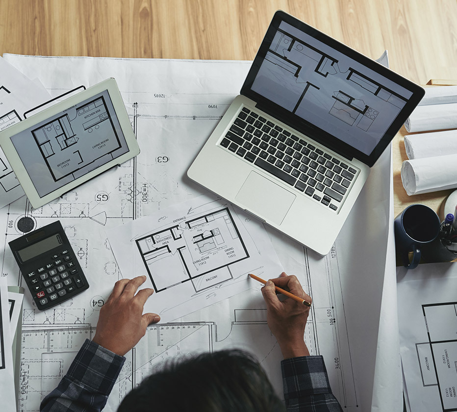 ¿Qué es Revit?: Beneficios para constructoras y arquitectos