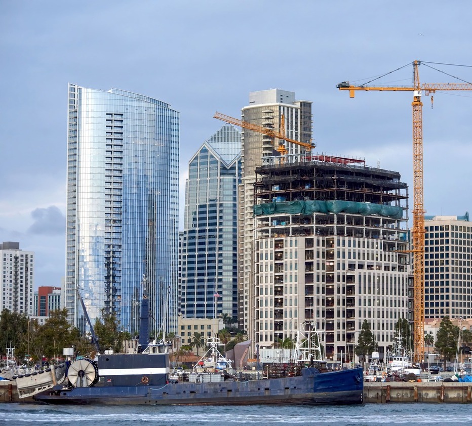 ¿Qué está pasando en México y Estados Unidos en la construcción 2023?