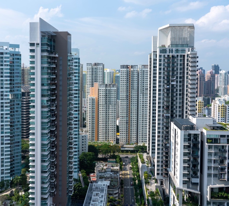 Materiales que se suelen combinar con el poliestireno expandido en la construcción de edificaciones