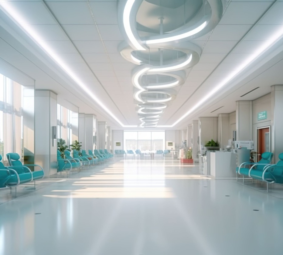 Construcción de Hospitales Eficientes: Beneficios del Poliestireno Expandido en la infraestructura sanitaria