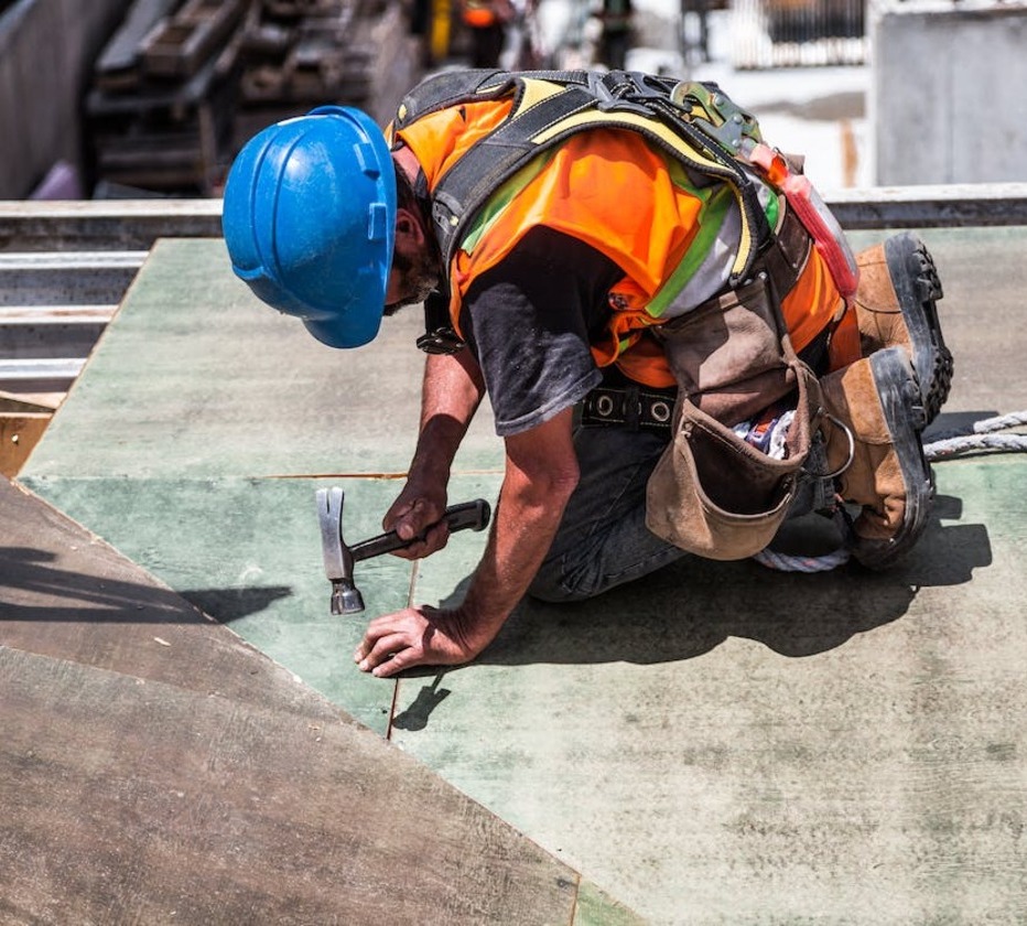 5 tendencias en construcción 2023 que destacarán a lo grande